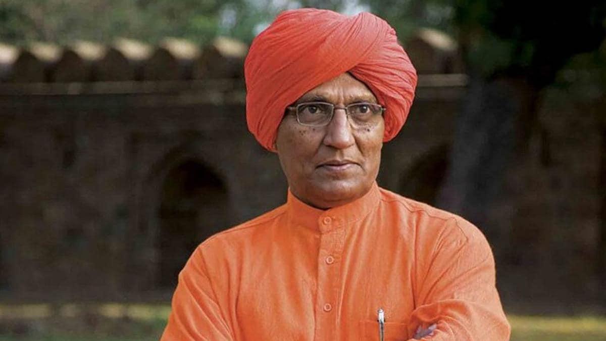 स्वामी अग्निवेश (फाइल फोटो)