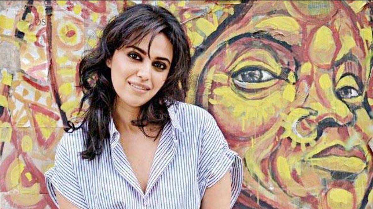 स्वरा भास्कर