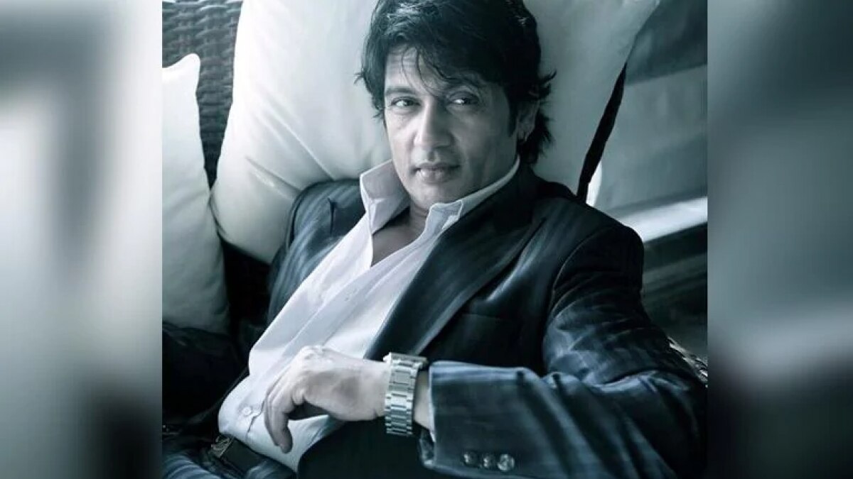 शेखर सुमन