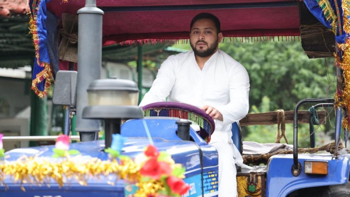 क्या राजद के हाथ आएगी जीत ?