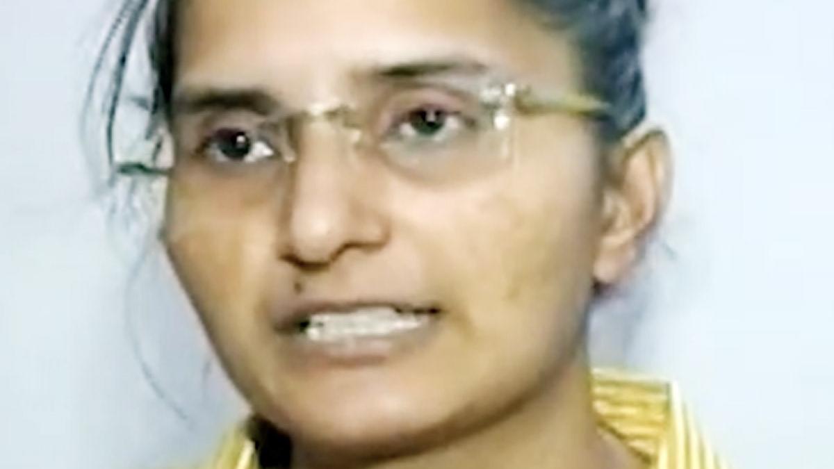 UP PCS 2020 Sanju Rani Verma