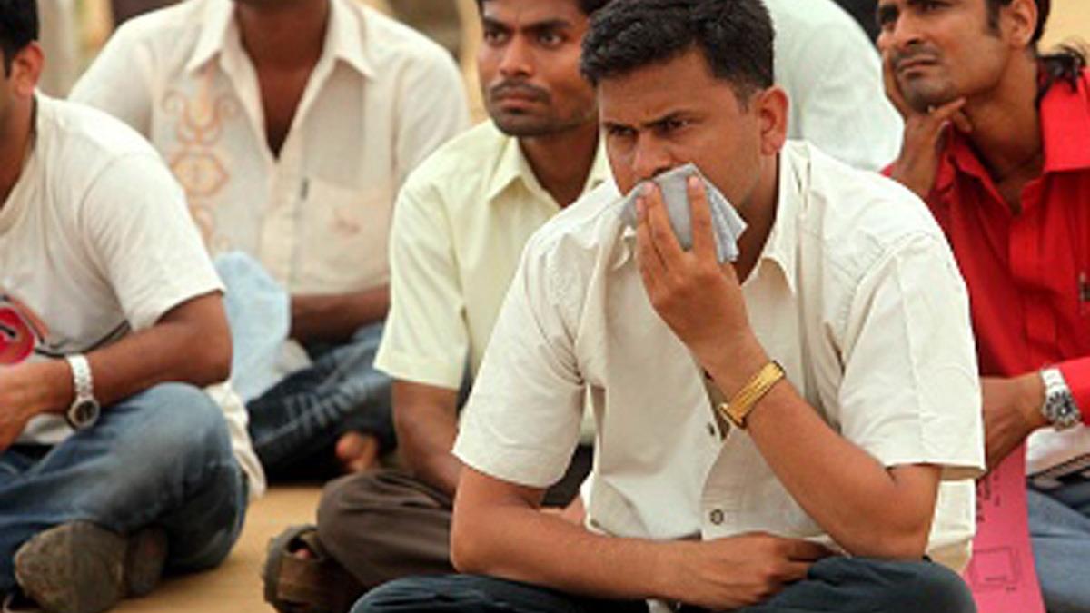 DU teachers staff salary Issue (प्र‍तीकात्मक फोटो)