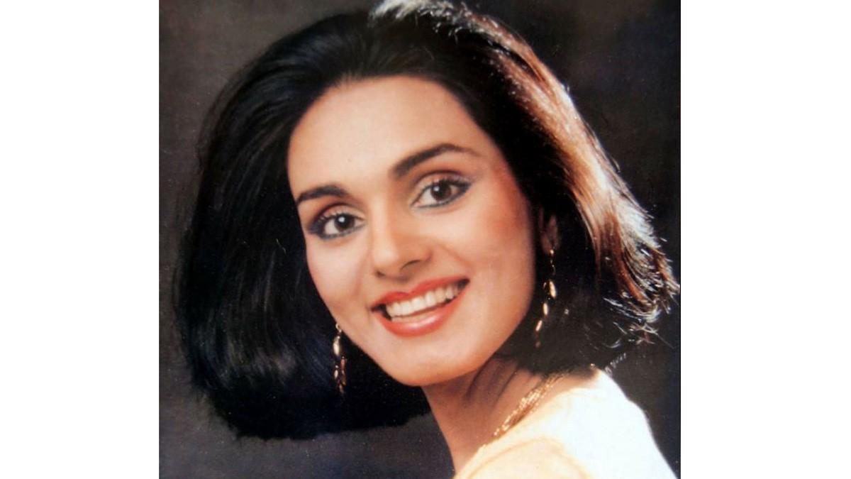 Neeraja Bhanot