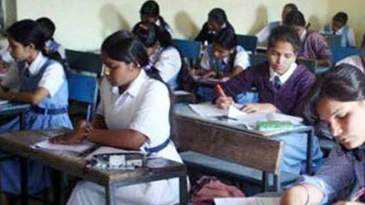 CBSE 10th-12th compartment exam 