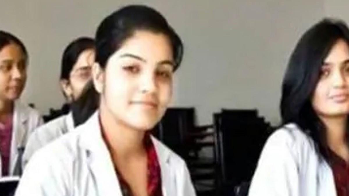 NEET Health Ministry SOP