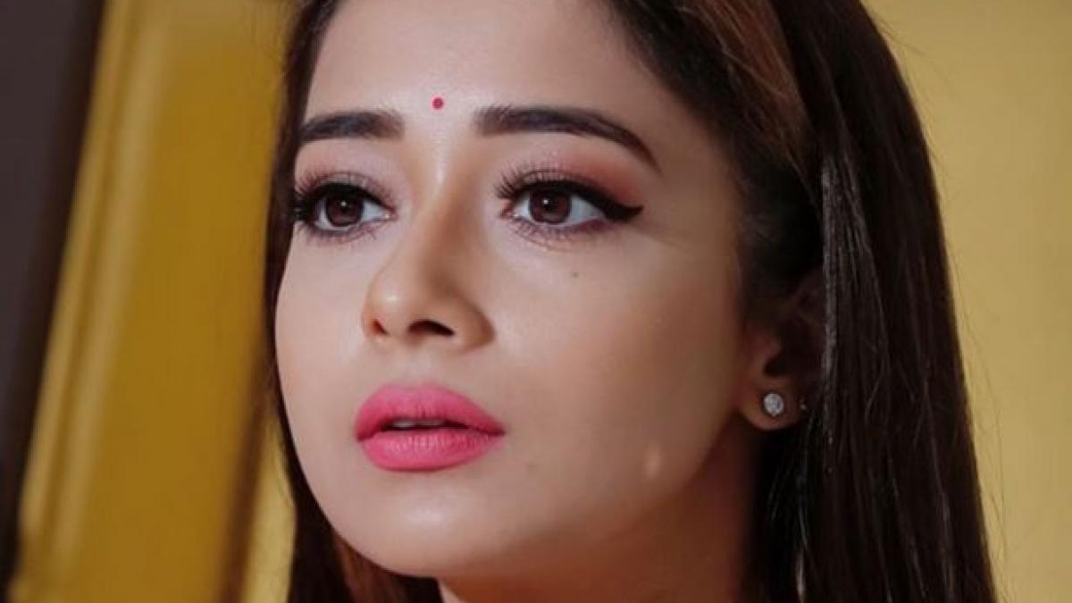 टीना दत्त