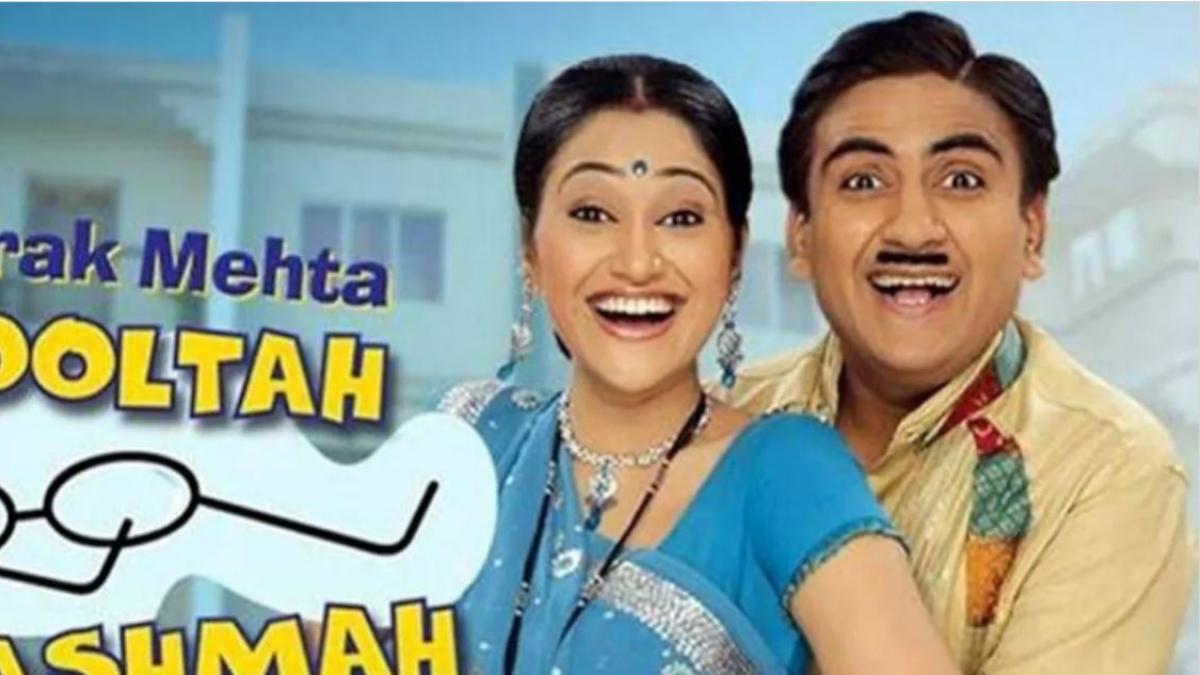 तारक मेहता का उल्टा चश्मा
