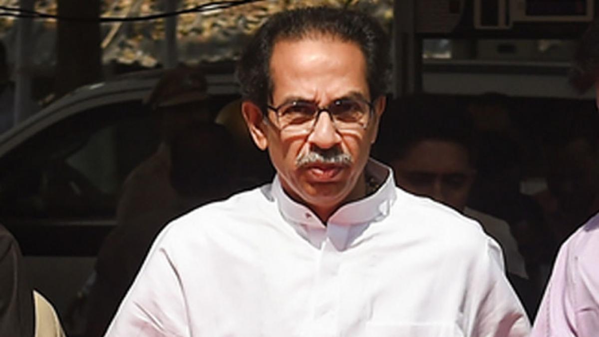 महाराष्ट्र सरकार ने सुप्रीम कोर्ट में लगाई याचिका (फाइल-पीटीआई) 