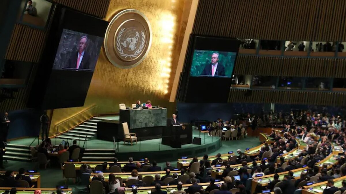 यूएनएससी