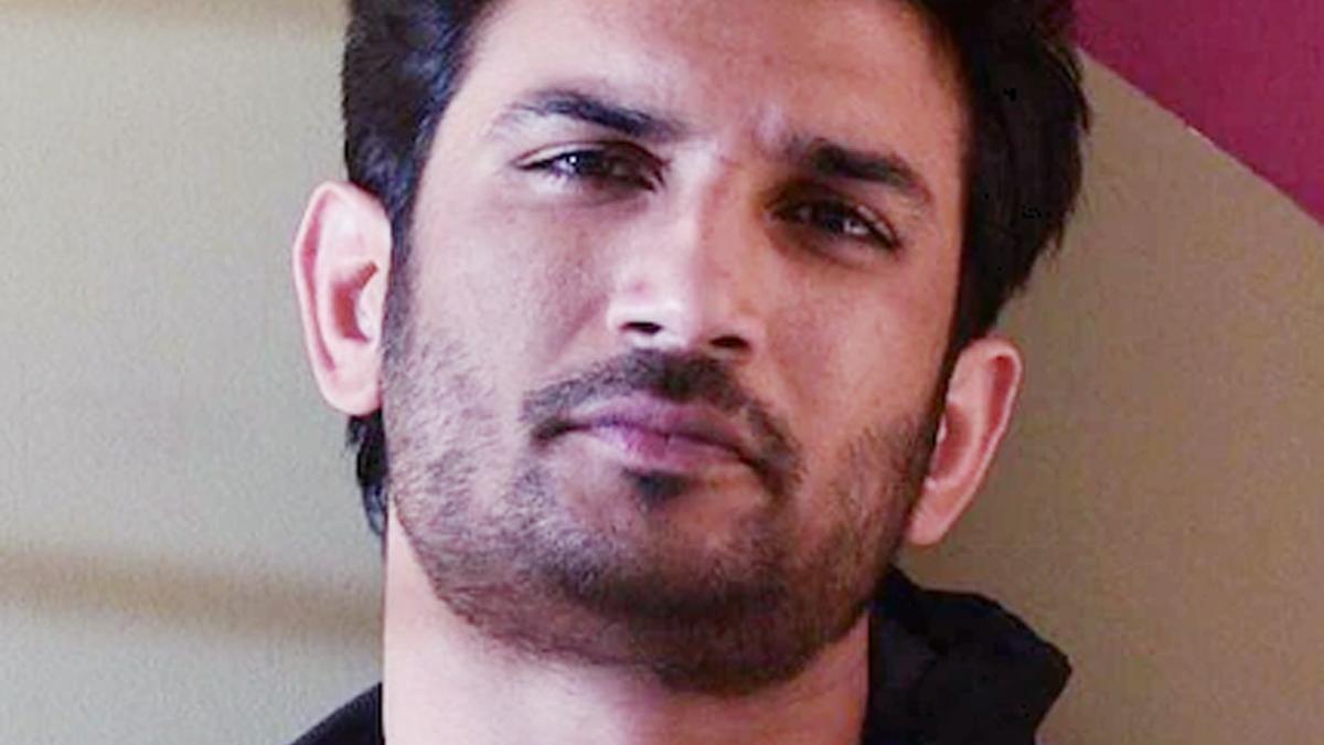 सुशांत सिंह राजपूत