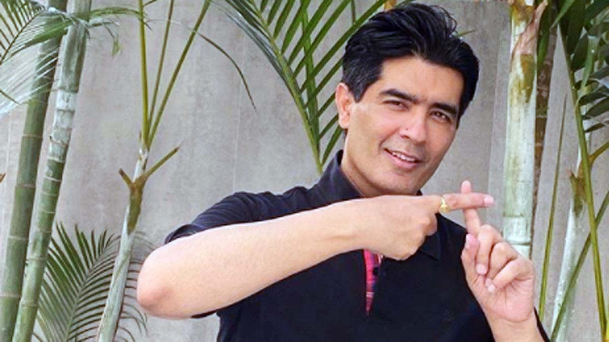 मनीष मल्होत्रा