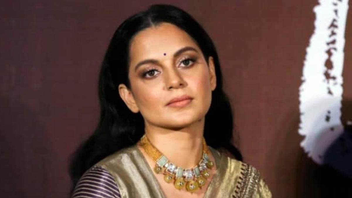 कंगना रनौत