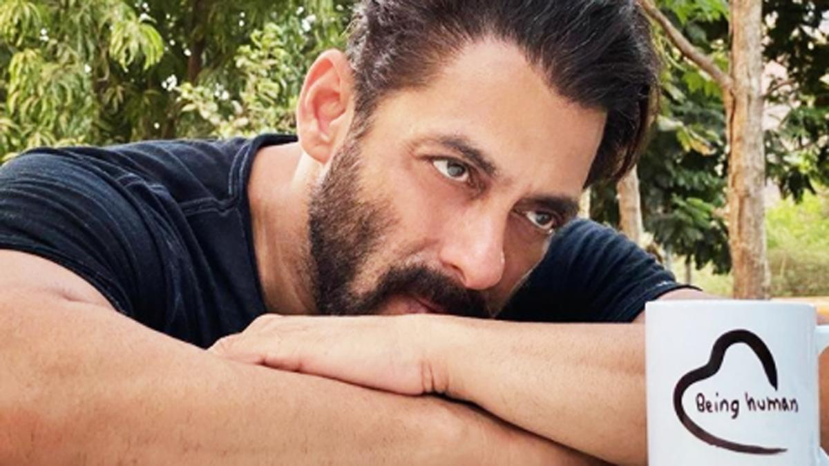 सलमान खान