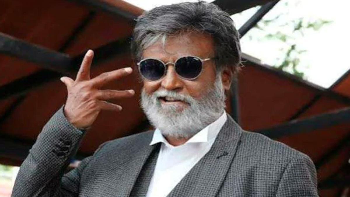 रजनीकांत