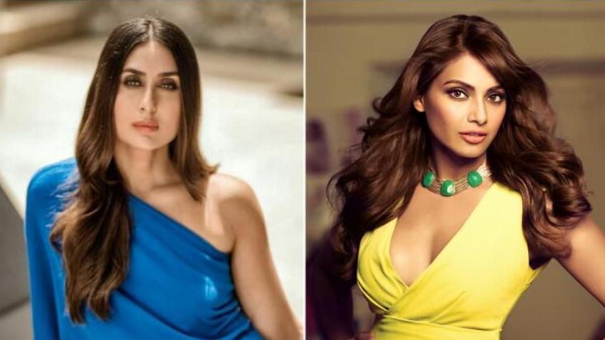 करीना कपूर खान और बिपाशा बसु