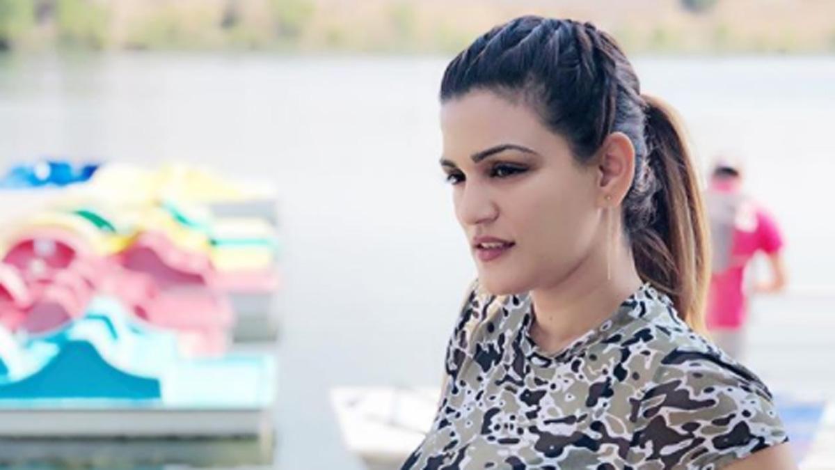 श्वेता सिंह कीर्ति सोर्स इंस्टाग्राम 