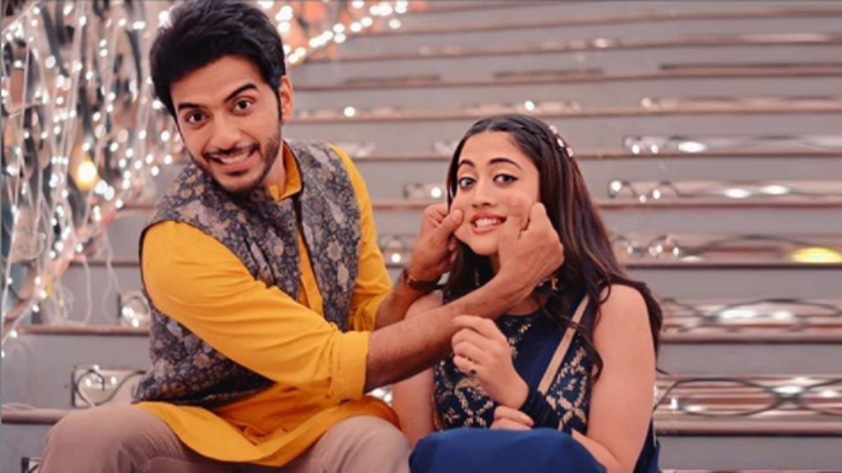 'ये जादू है जिन का' की स्टारकास्ट