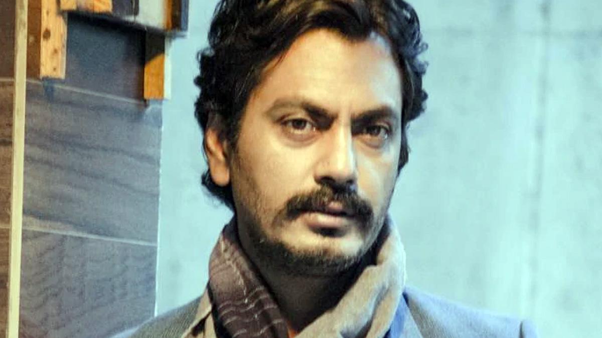 नवाजुद्दीन सिद्दीकी