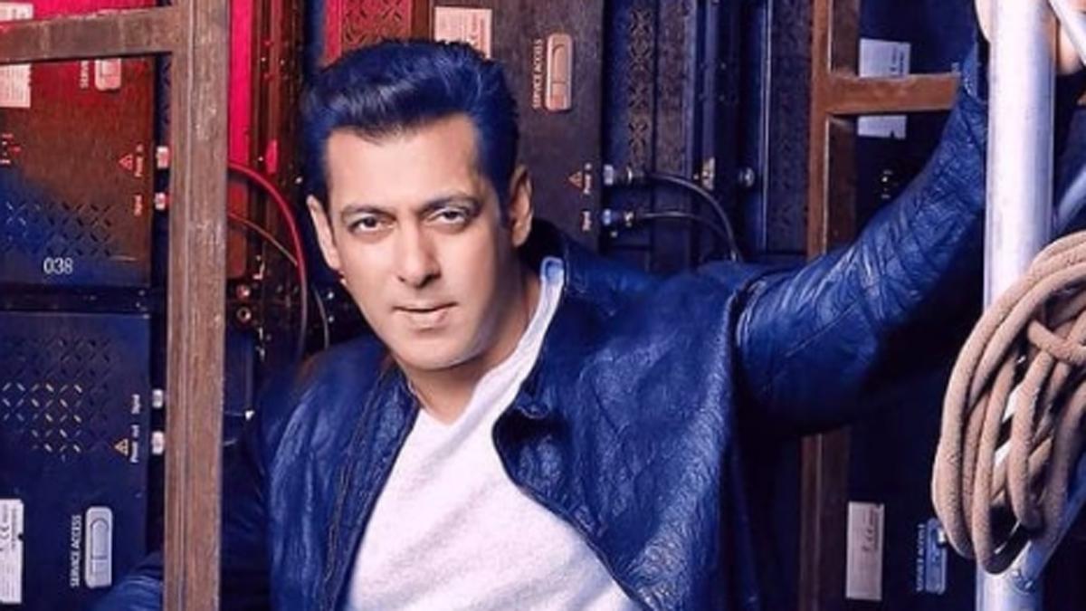 सलमान खान