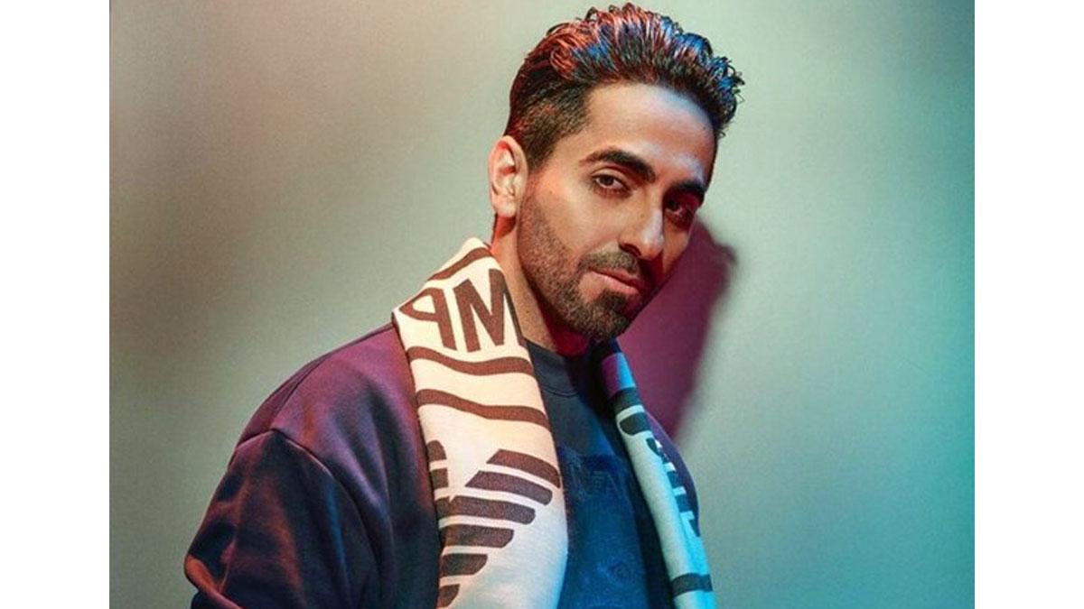 आयुष्मान खुराना