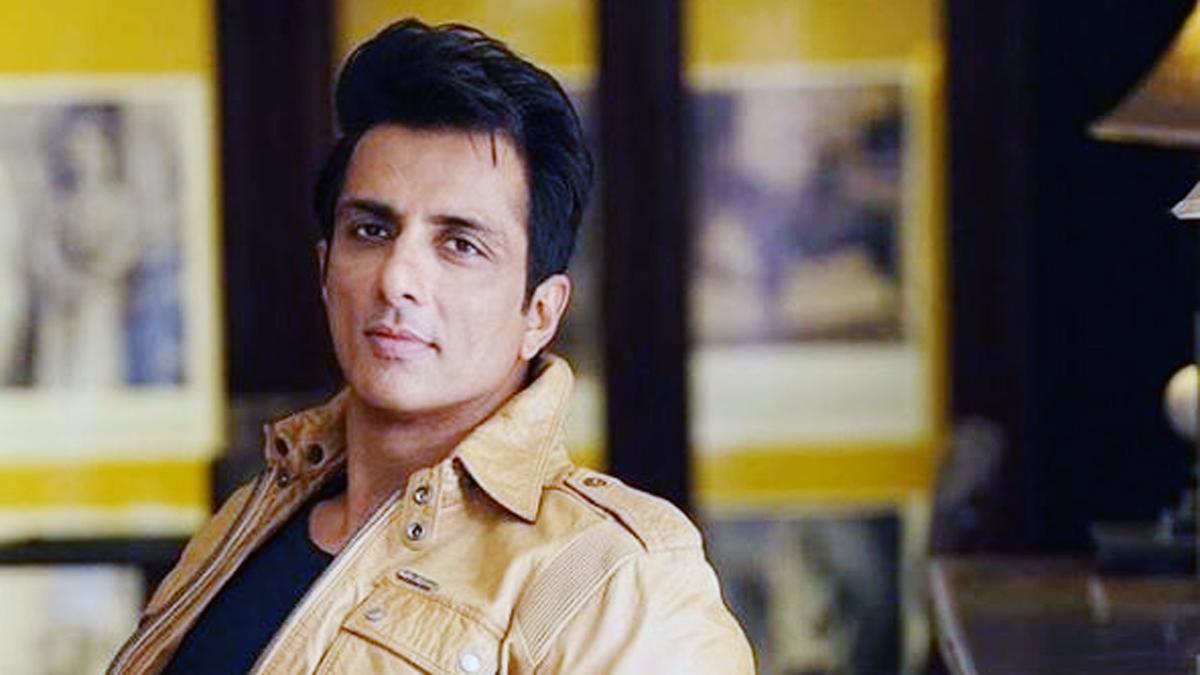 सोनू सूद