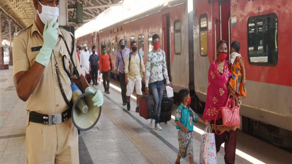 Indian railways Run Special trains in Bihar