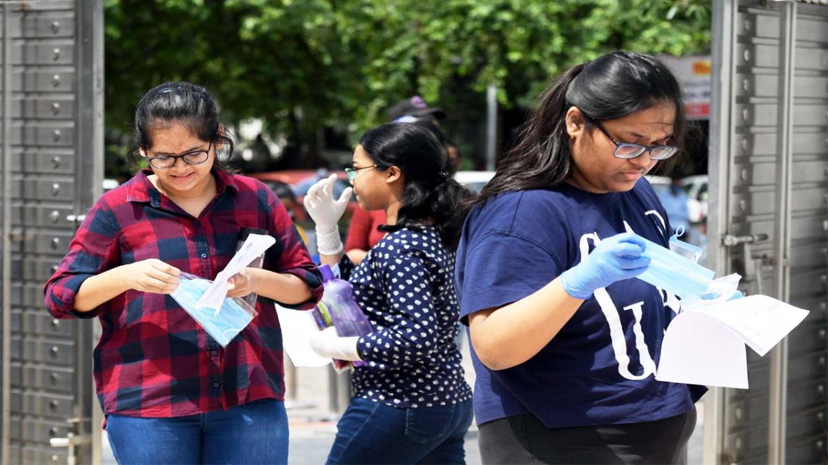 Sarkari Naukri 2020 (Photo- PTI)