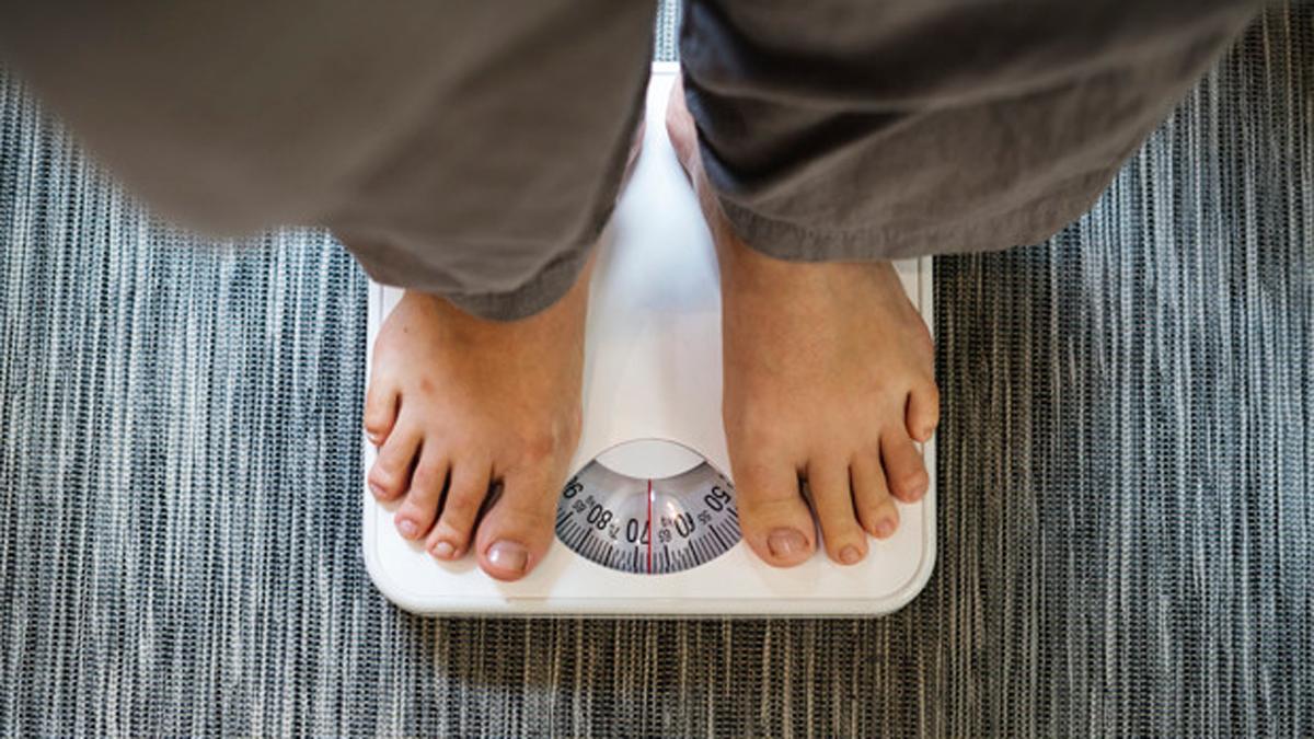 बॉडी मास इंडेक्स का मानक बदला
