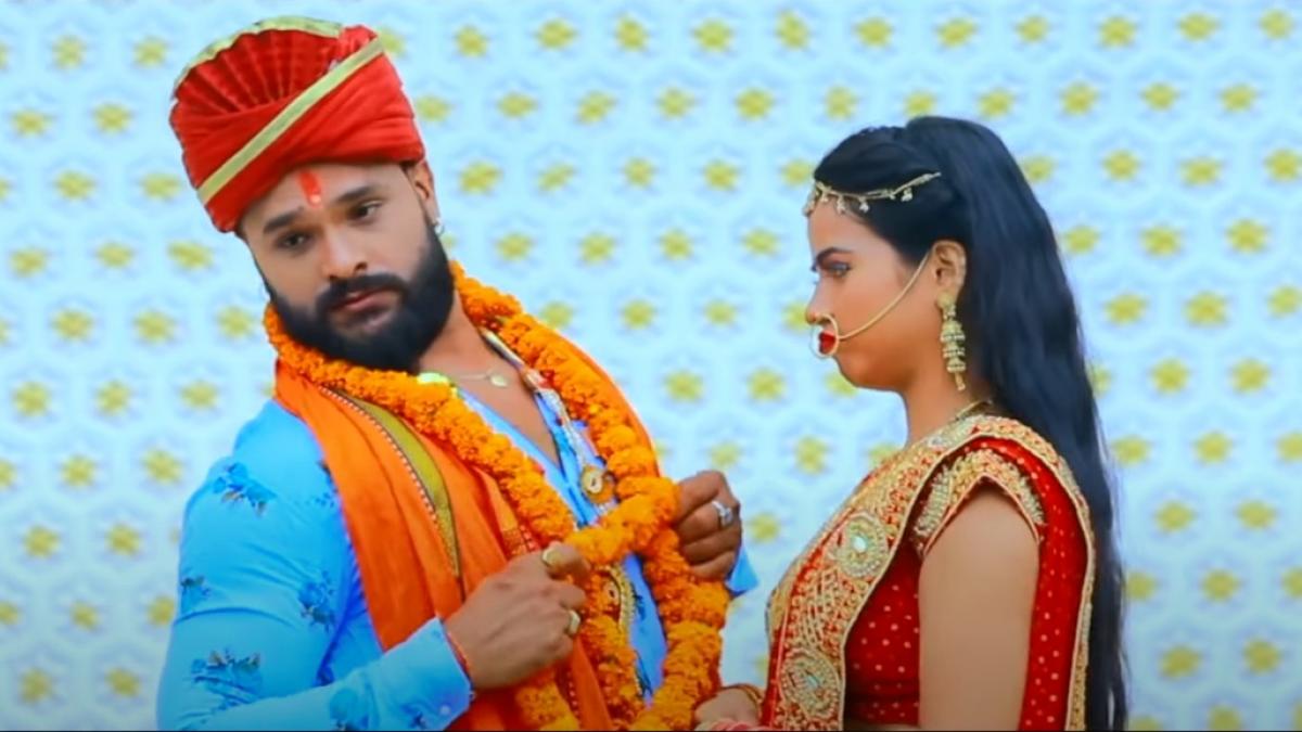 Bhojpuri Song 2020, Khesari Lal New Song