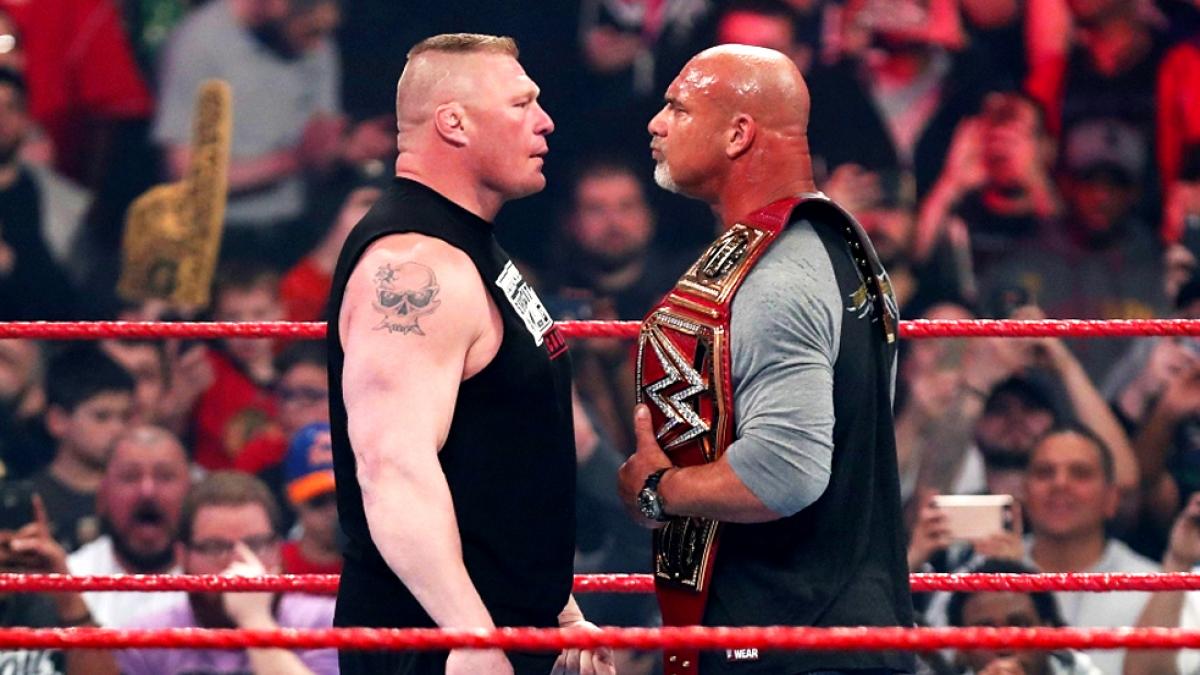 WWE Wrestling Fake or Real