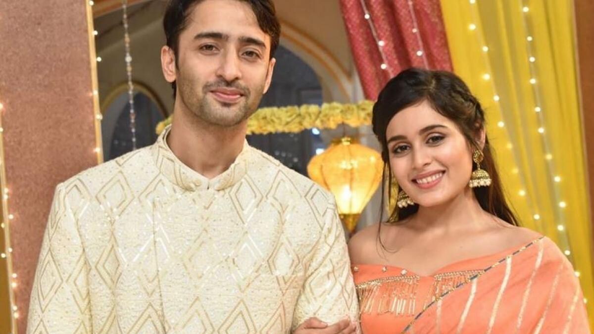 ये रिश्ते हैं प्यार के हो रहा ऑफ एयर, शो के एक्टर बोले- मुझे इसकी उम्मीद नहीं थी - Yeh Rishtey Hain Pyaar Ke going off air soon Shaheer Sheikh reacts tmov -