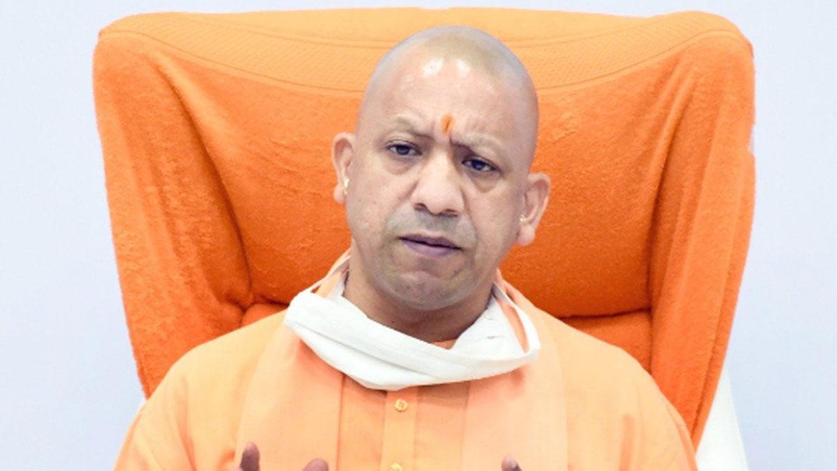 मुख्यमंत्री योगी आदित्यनाथ ने की थी आर्थिक मदद (फाइल-पीटीआई) 