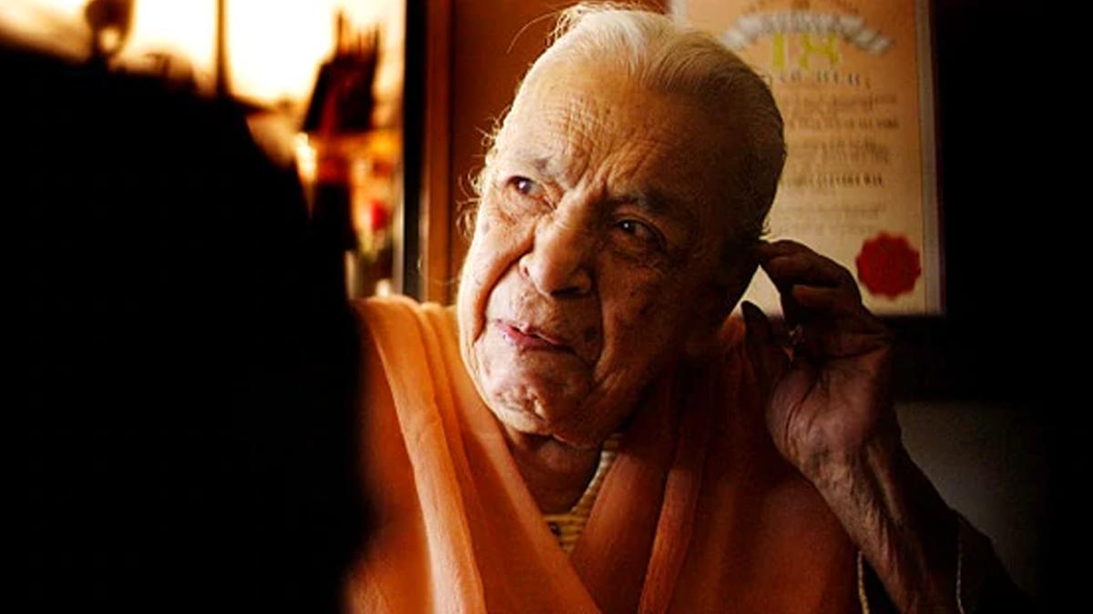 जोहरा सहगल