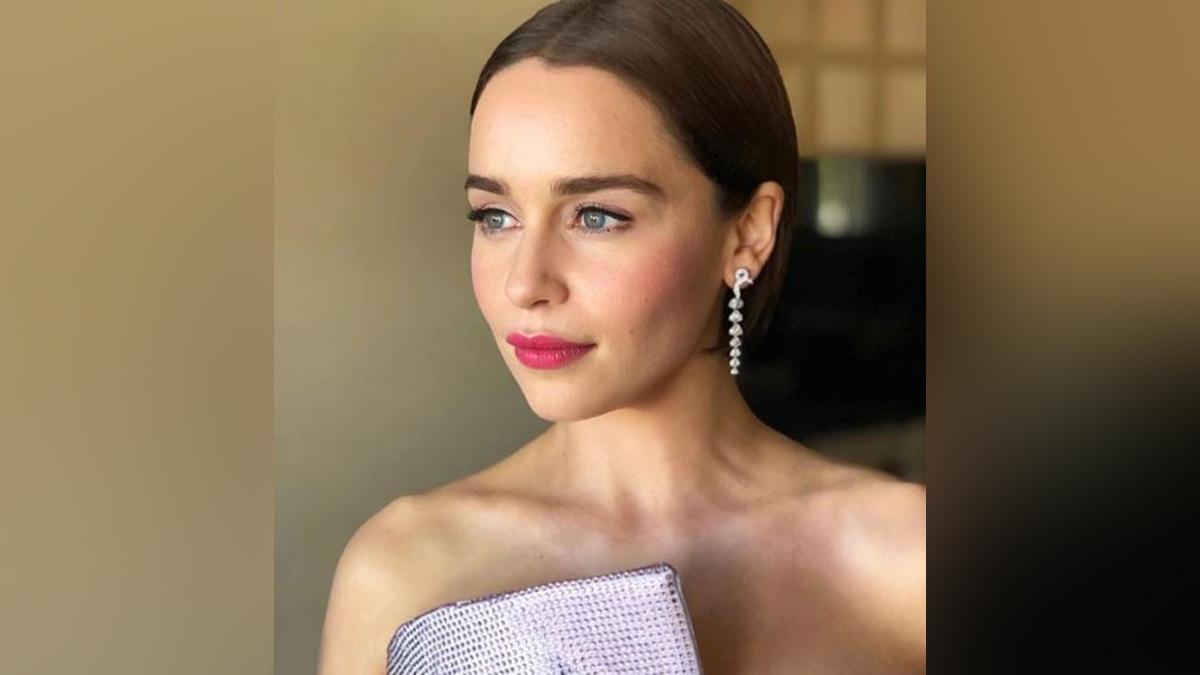 एमिलिया क्लार्क