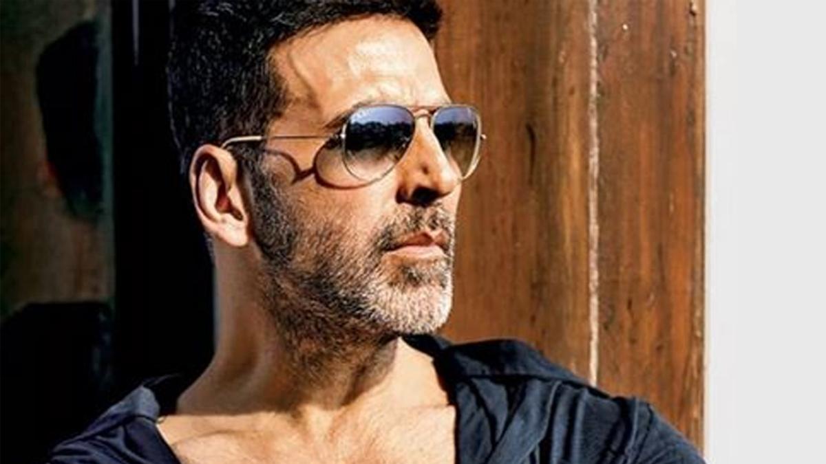 अक्षय कुमार