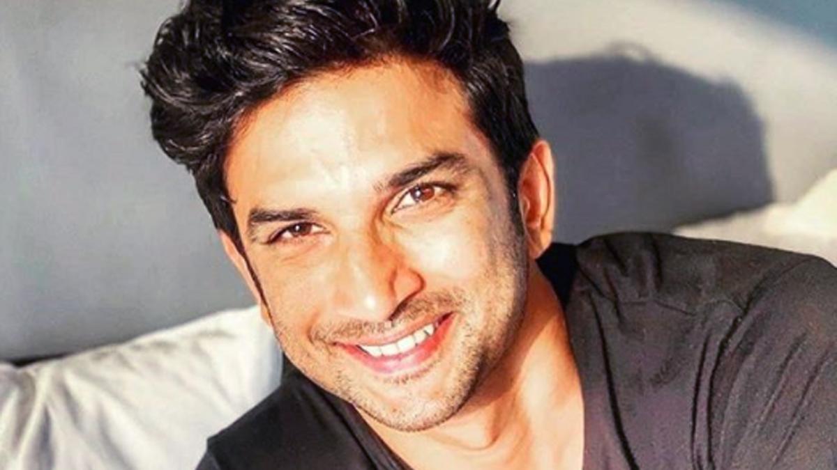 सुशांत सिंह राजपूत