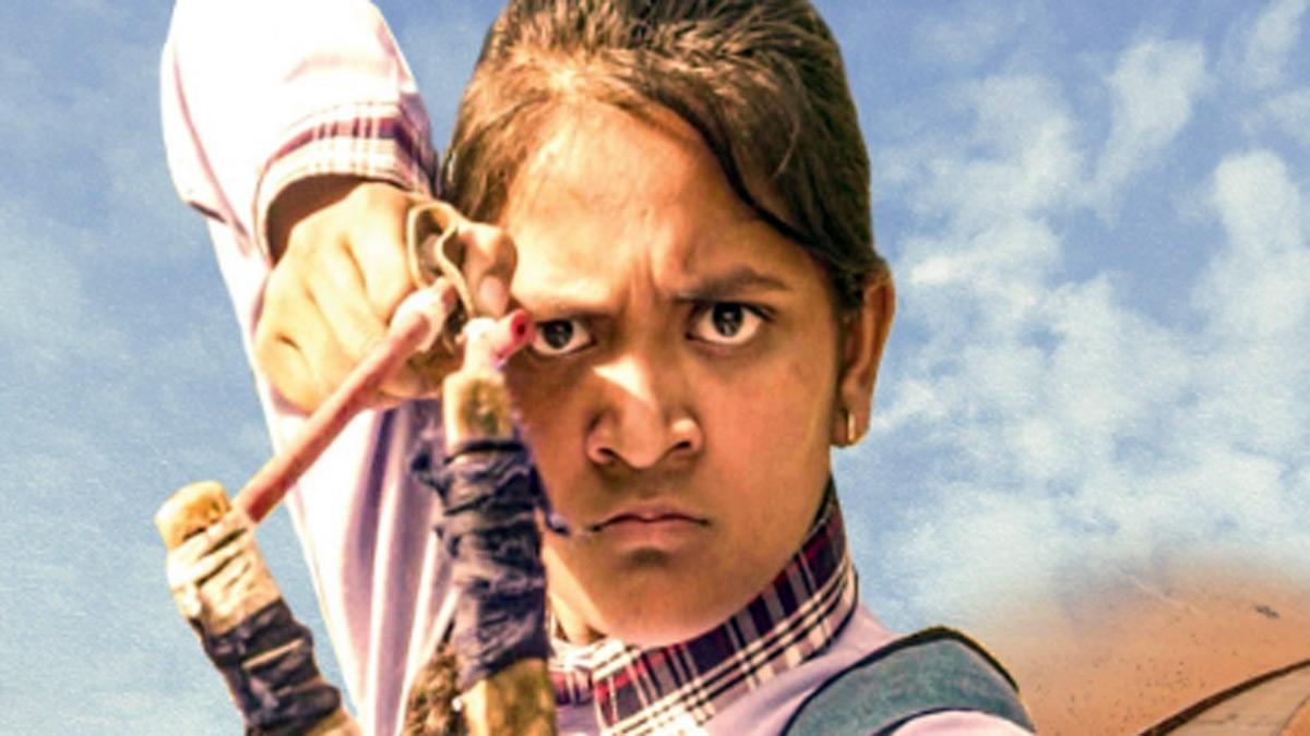 द टेल ऑफ राइजिंग रानी