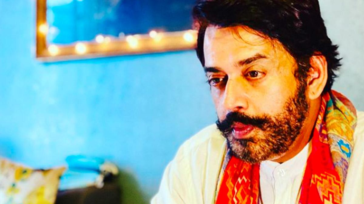 रवि किशन