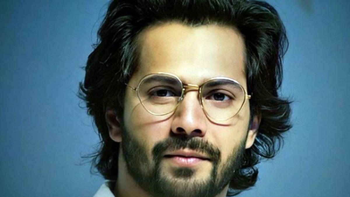 वरुण धवन