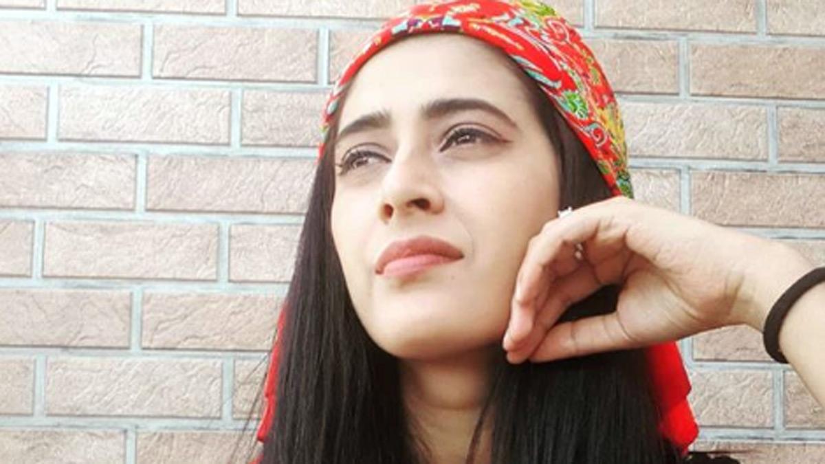 प्रीतिका चौहान सोर्स इंस्टाग्राम 