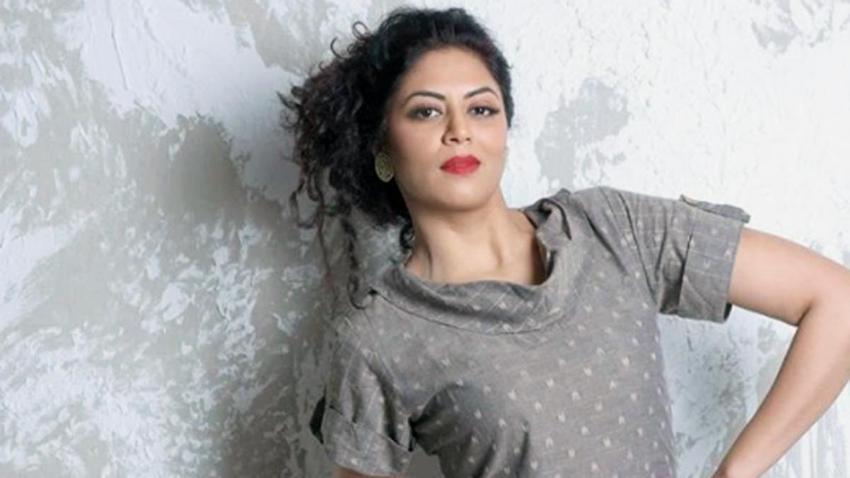 कविता कौशिक