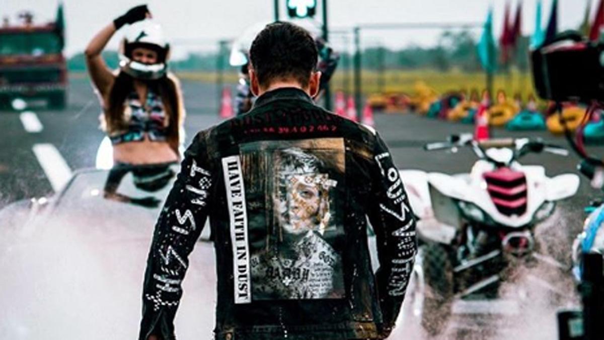 सलमान खान सोर्स इंस्टाग्राम 