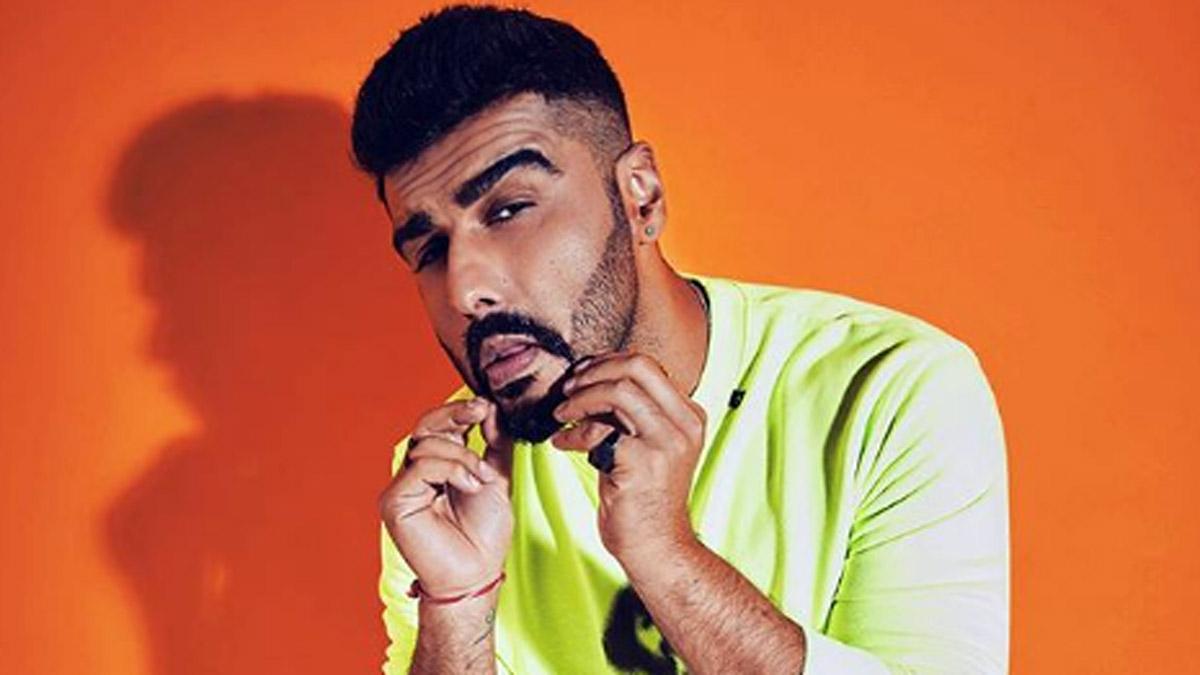 अर्जुन कपूर