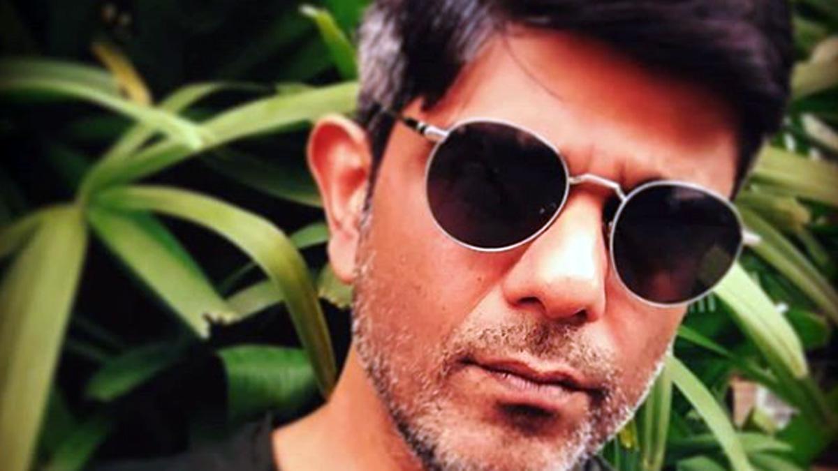 अमित सियाल सोर्स इंस्टाग्राम