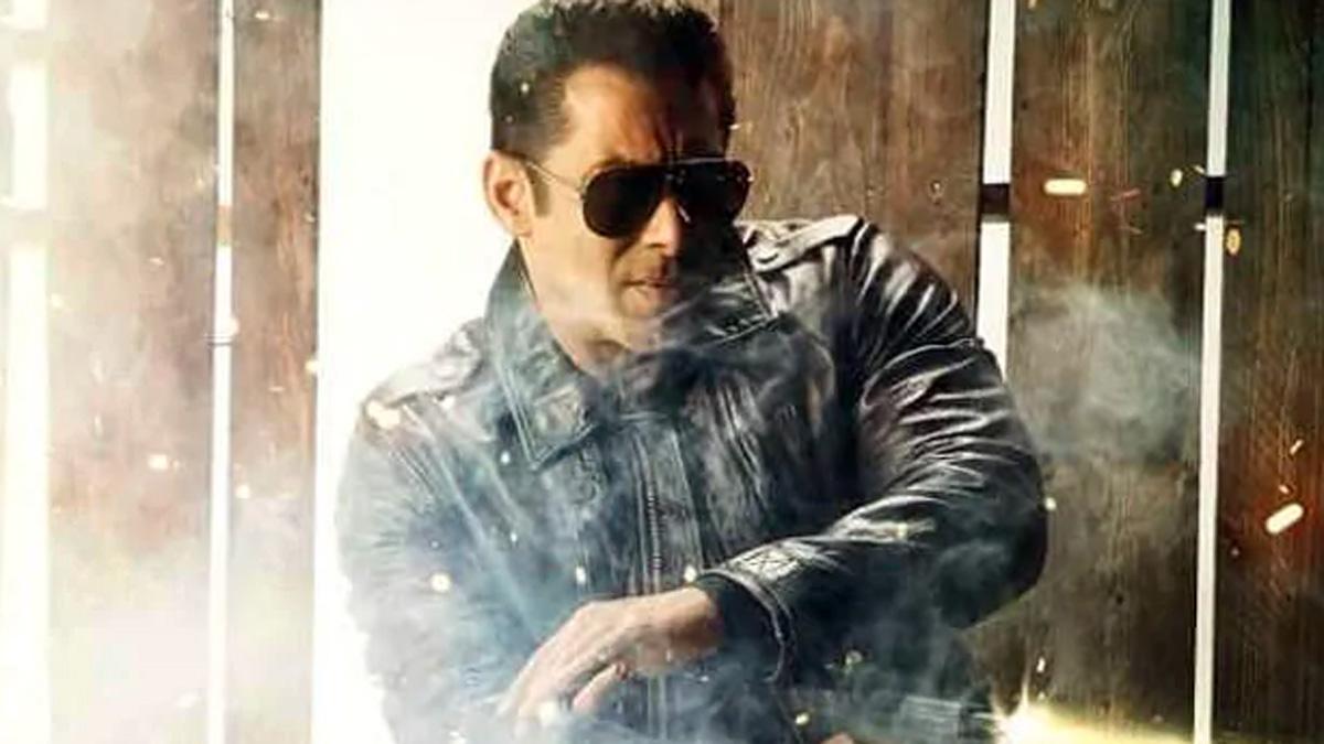 सलमान खान सोर्स इंस्टाग्राम 