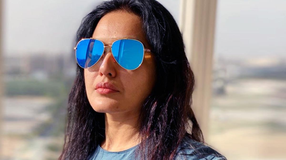 काम्या पंजाबी