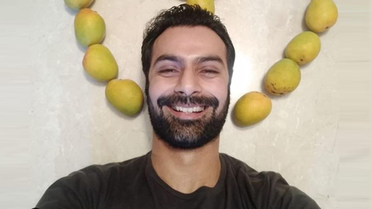 अस्मित पटेल