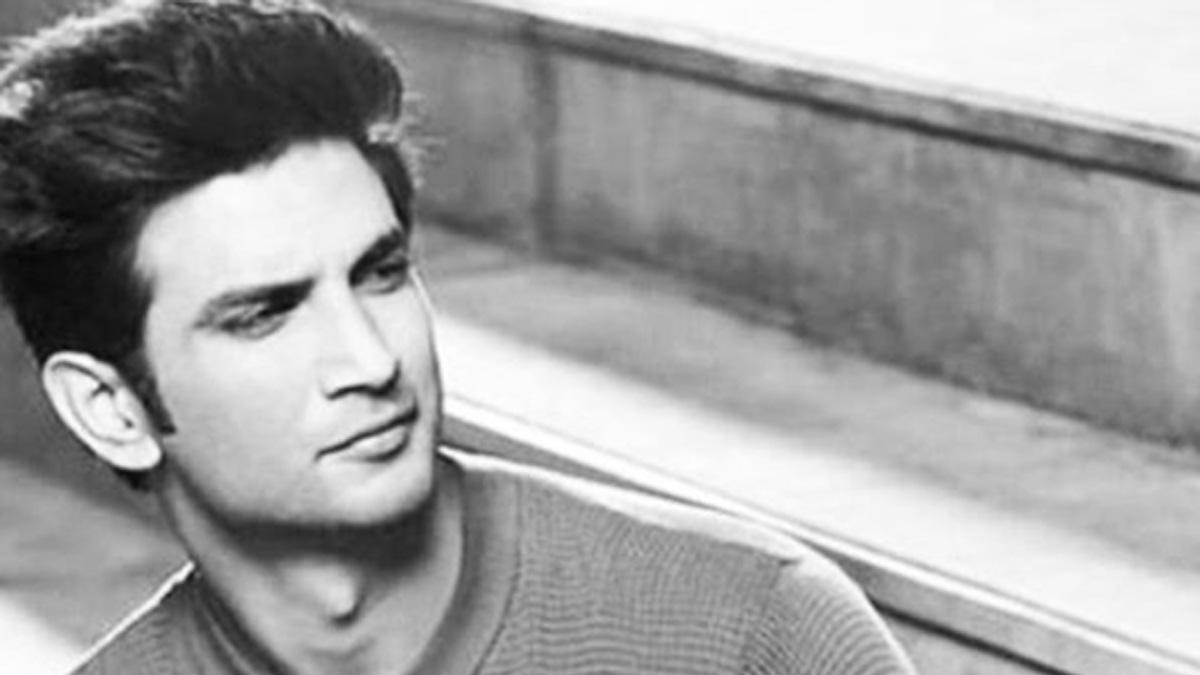 सुशांत सिंह राजपूत