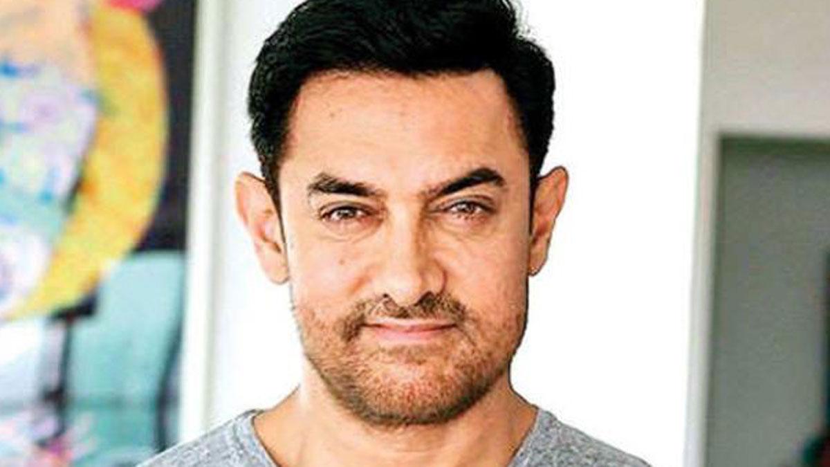 आमिर खान