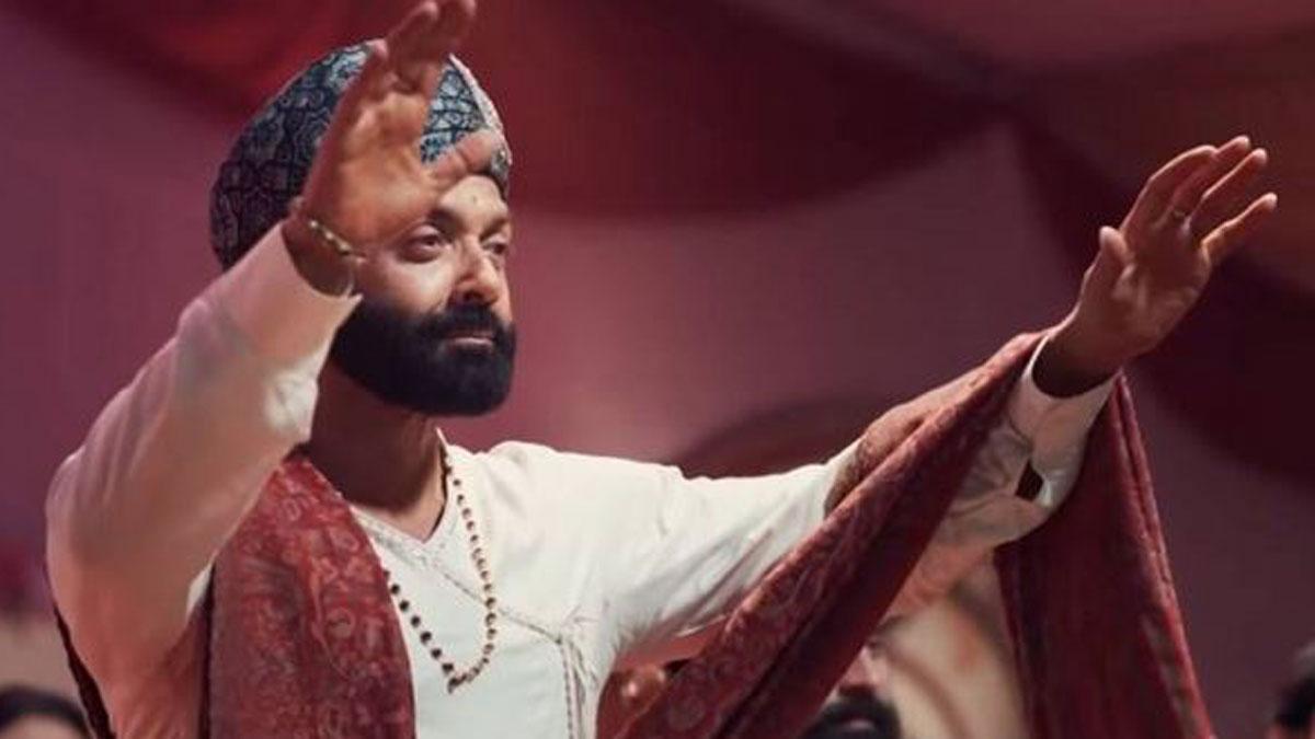 बॉबी देओल